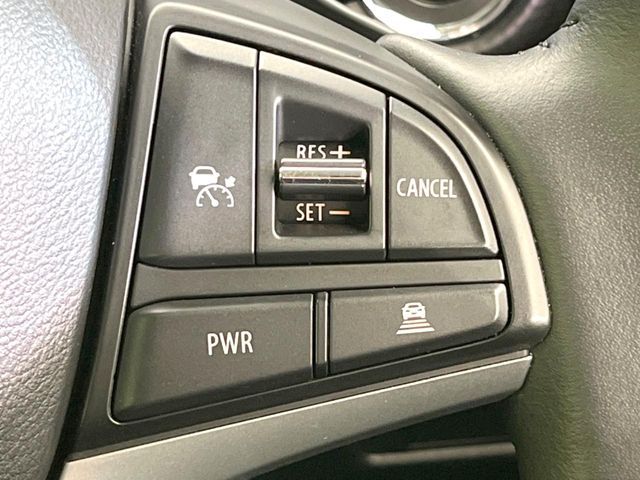 SUZUKI HUSTLER 2025 Image 31