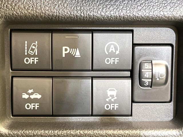 SUZUKI HUSTLER 2025 Image 31