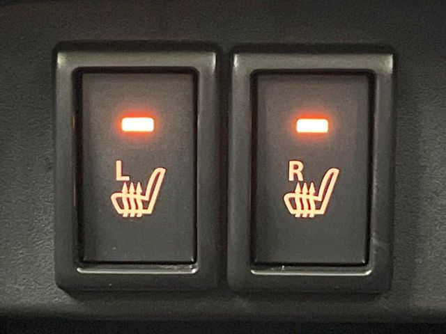 SUZUKI HUSTLER 2025 Image 31