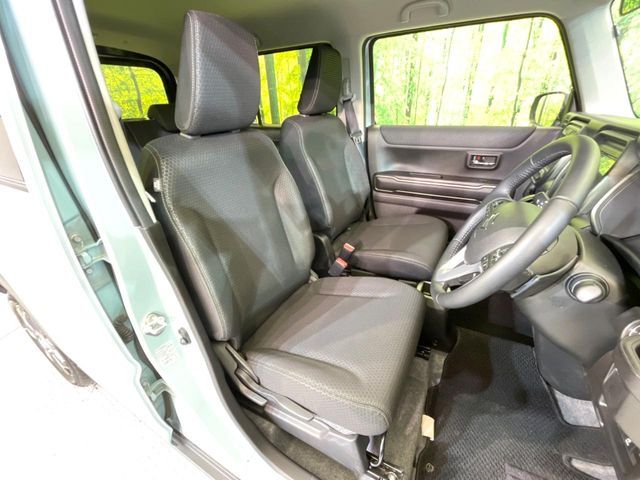 SUZUKI HUSTLER 2025 Image 31