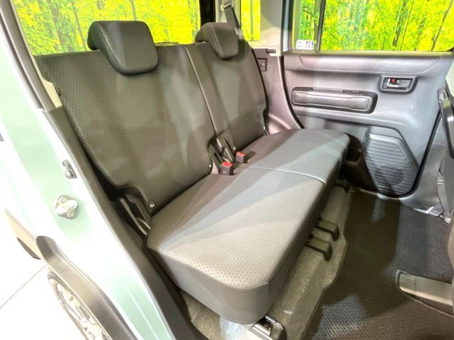 SUZUKI HUSTLER 2025 Image 31