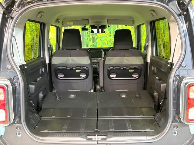 SUZUKI HUSTLER 2025 Image 31