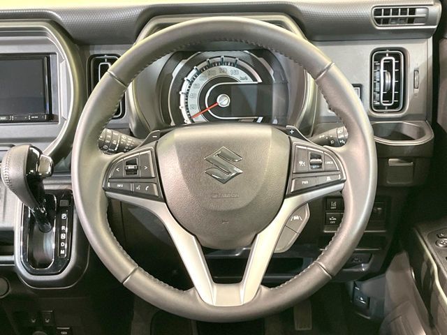 SUZUKI HUSTLER 2025 Image 31