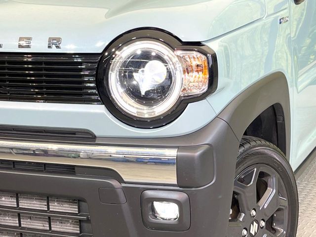 SUZUKI HUSTLER 2025 Image 31