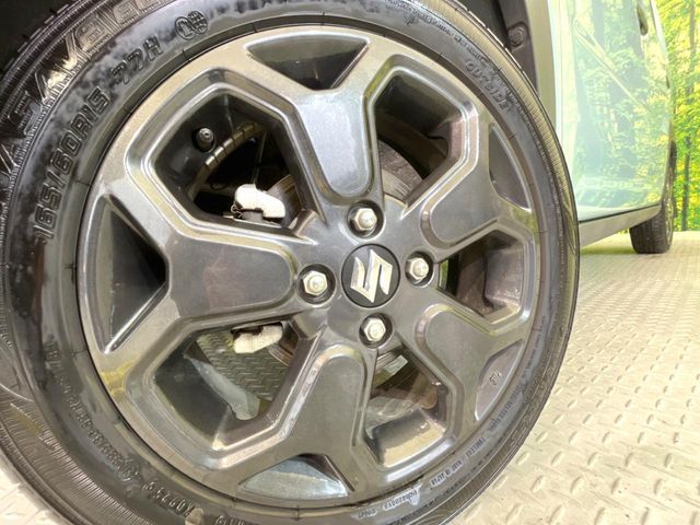 SUZUKI HUSTLER 2025 Image 31