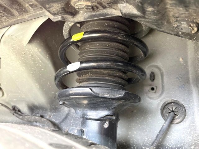 SUZUKI HUSTLER 2025 Image 31