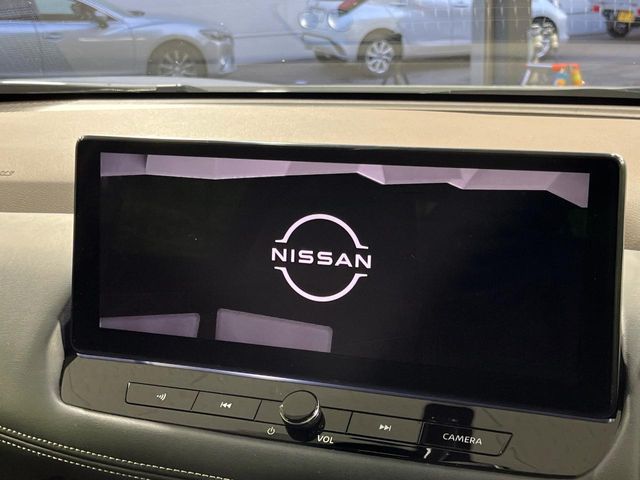 NISSAN X-TRAIL HYBRID 4WD 2023 Image 31