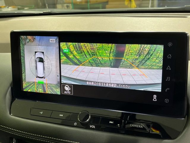 NISSAN X-TRAIL HYBRID 4WD 2023 Image 31