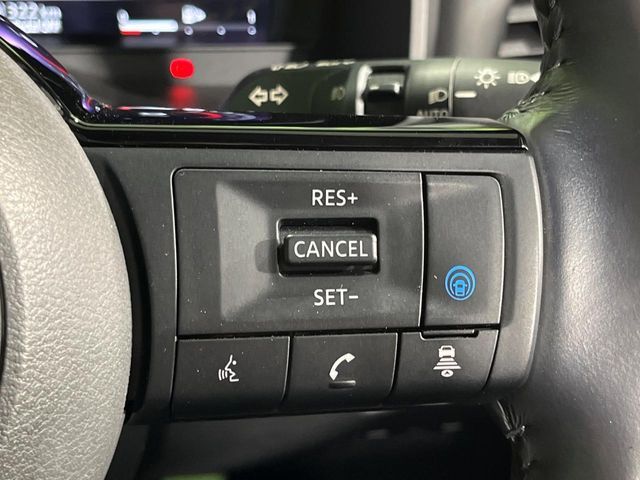 NISSAN X-TRAIL HYBRID 4WD 2023 Image 31