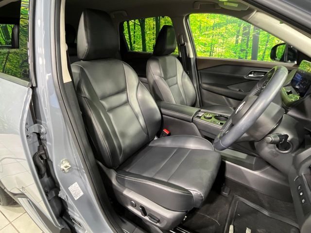 NISSAN X-TRAIL HYBRID 4WD 2023 Image 31