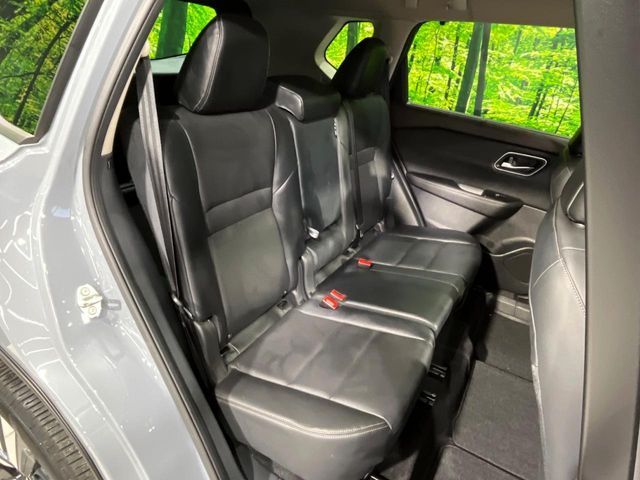 NISSAN X-TRAIL HYBRID 4WD 2023 Image 31