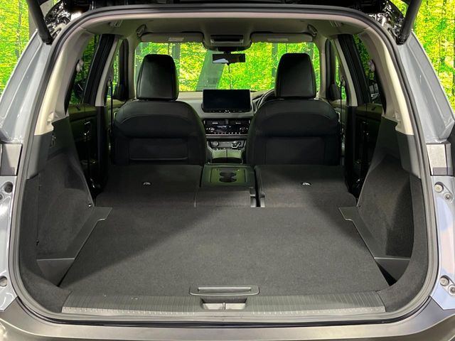 NISSAN X-TRAIL HYBRID 4WD 2023 Image 31