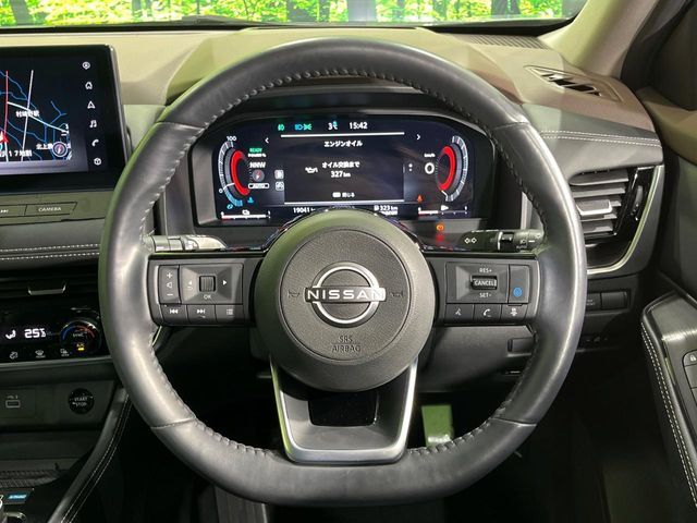 NISSAN X-TRAIL HYBRID 4WD 2023 Image 31