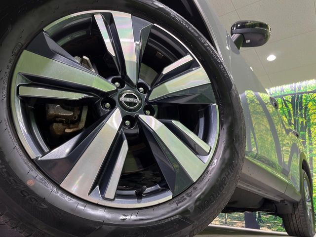 NISSAN X-TRAIL HYBRID 4WD 2023 Image 31