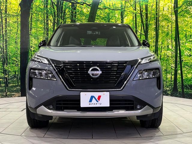 NISSAN X-TRAIL HYBRID 4WD 2023 Image 31