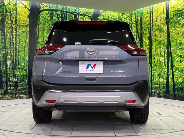 NISSAN X-TRAIL HYBRID 4WD 2023 Image 31