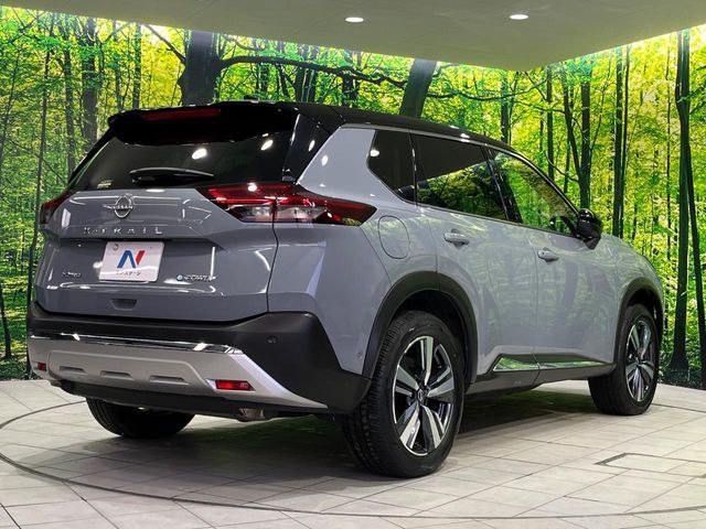 NISSAN X-TRAIL HYBRID 4WD 2023 Image 31