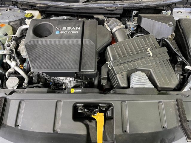 NISSAN X-TRAIL HYBRID 4WD 2023 Image 31