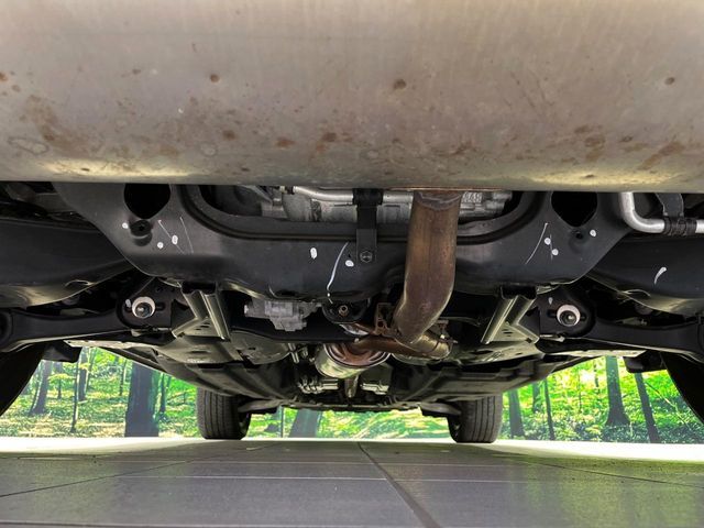 NISSAN X-TRAIL HYBRID 4WD 2023 Image 31