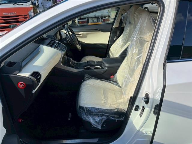 TOYOTA LEXUS NX300 2020 Image 31