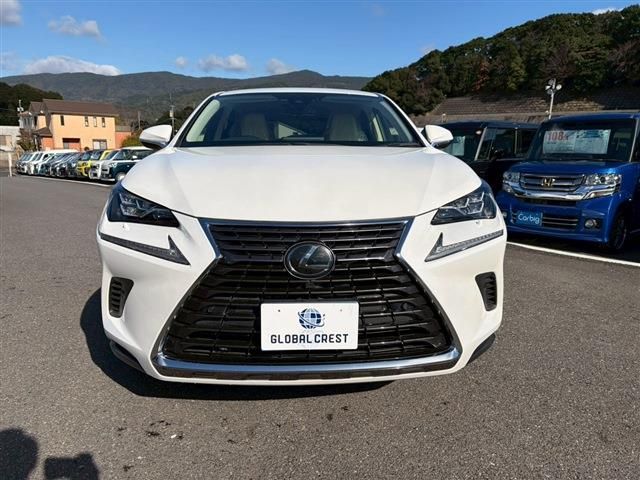 TOYOTA LEXUS NX300 2020 Image 31