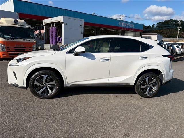 TOYOTA LEXUS NX300 2020 Image 31