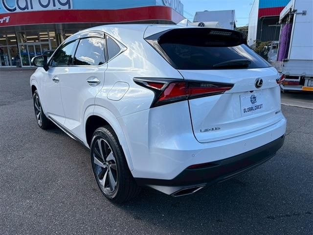 TOYOTA LEXUS NX300 2020 Image 31