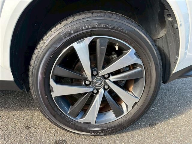 TOYOTA LEXUS NX300 2020 Image 31