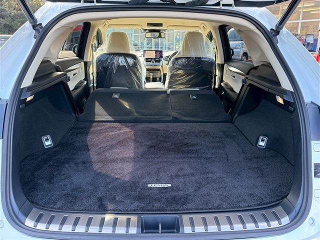 TOYOTA LEXUS NX300 2020 Image 31