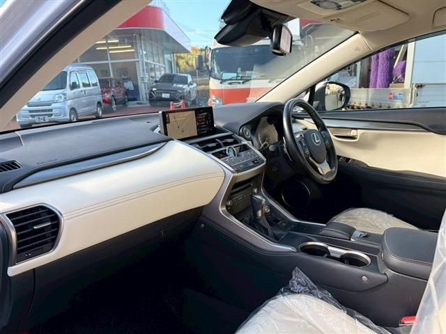 TOYOTA LEXUS NX300 2020 Image 31