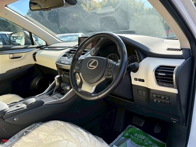 TOYOTA LEXUS NX300 2020 Image 31