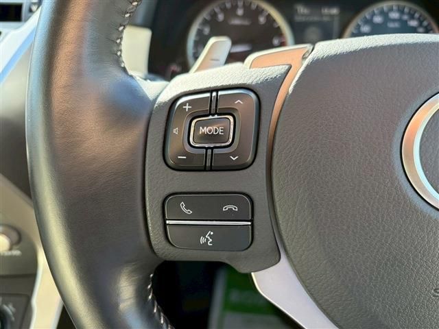 TOYOTA LEXUS NX300 2020 Image 31