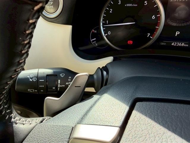 TOYOTA LEXUS NX300 2020 Image 31