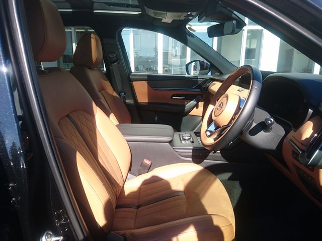 MAZDA CX-60 2023 Image 31