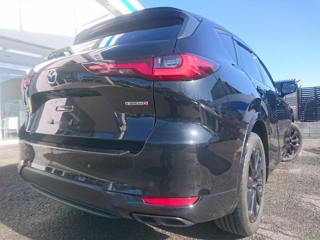 MAZDA CX-60 2023 Image 31