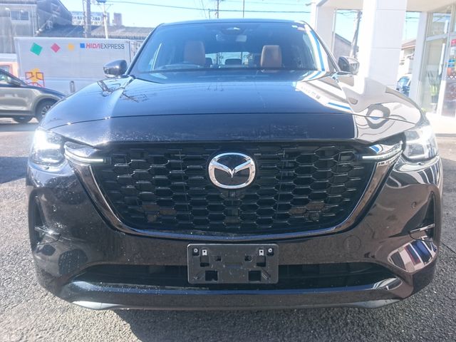 MAZDA CX-60 2023 Image 31