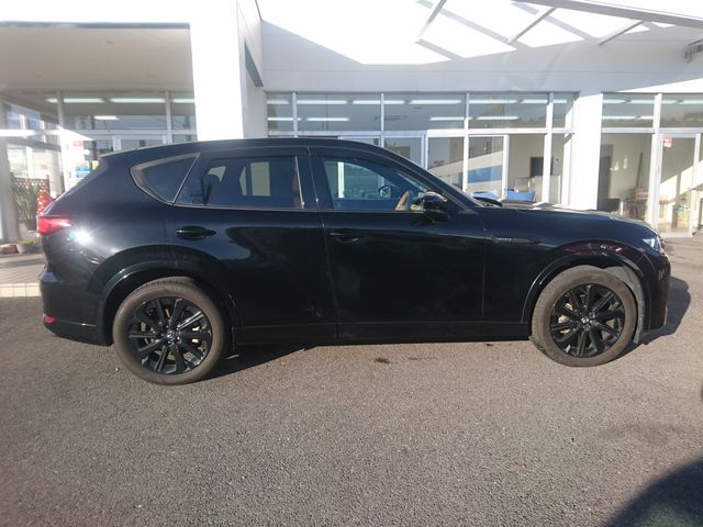 MAZDA CX-60 2023 Image 31