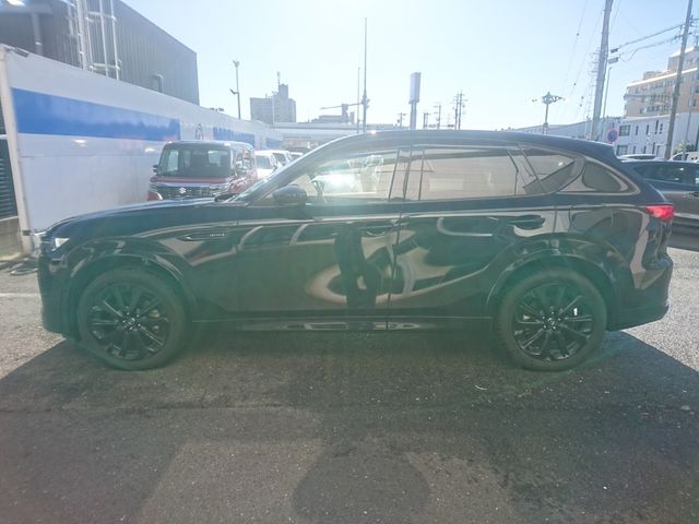 MAZDA CX-60 2023 Image 31