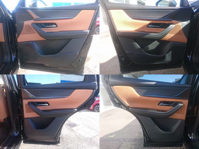 MAZDA CX-60 2023 Image 31