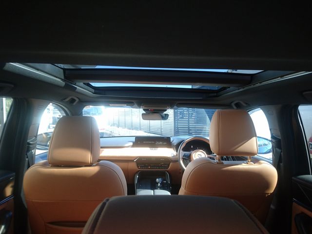 MAZDA CX-60 2023 Image 31