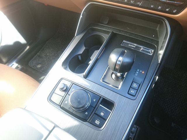 MAZDA CX-60 2023 Image 31