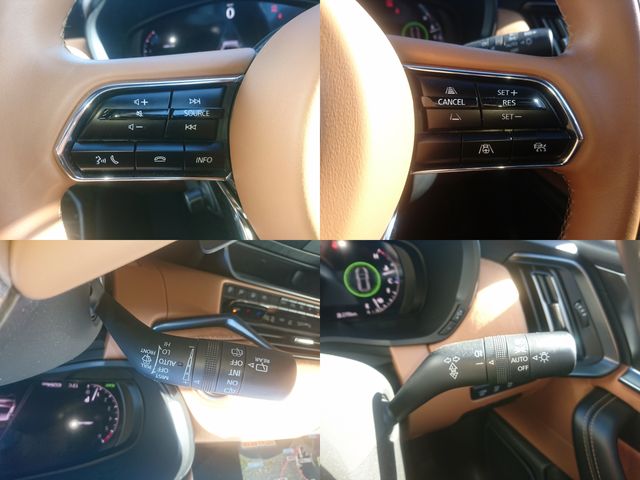 MAZDA CX-60 2023 Image 31