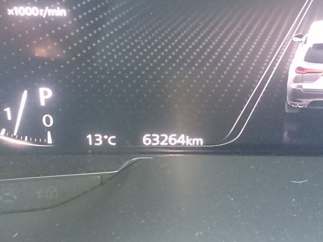 MAZDA CX-60 2023 Image 31