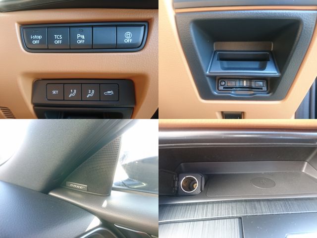 MAZDA CX-60 2023 Image 31