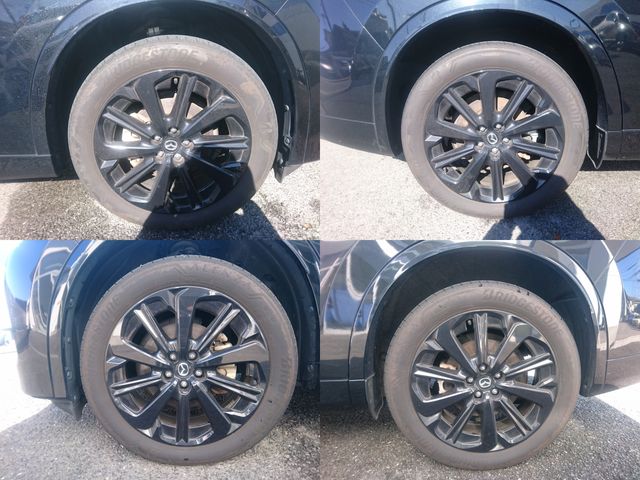 MAZDA CX-60 2023 Image 31