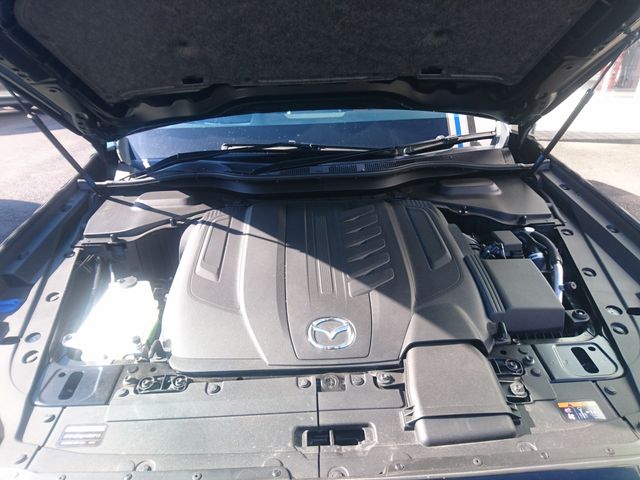 MAZDA CX-60 2023 Image 31