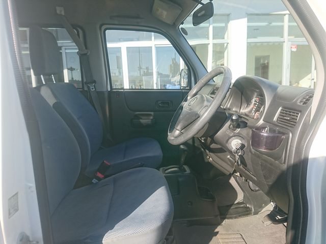 HONDA ACTY VAN 2017 Image 31