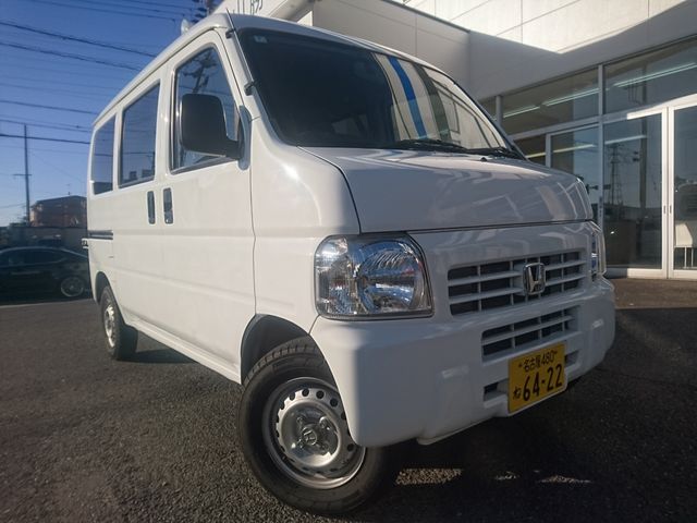 HONDA ACTY VAN 2017 Image 31