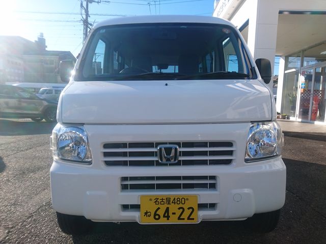 HONDA ACTY VAN 2017 Image 31