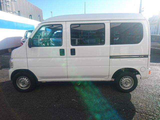 HONDA ACTY VAN 2017 Image 31